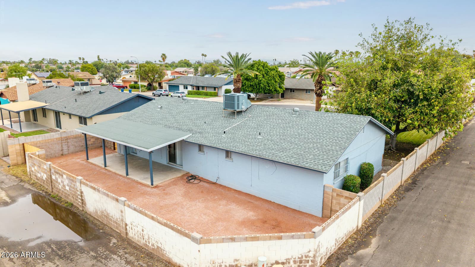 720 N Karen Drive, Chandler, AZ 85224 — photo 47 of 48