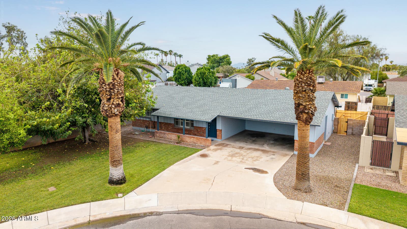 720 N Karen Drive, Chandler, AZ 85224 — photo 48 of 48