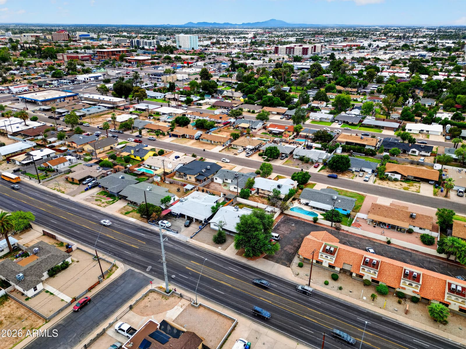 529 W University Drive, Mesa, AZ 85201 — photo 43 of 44